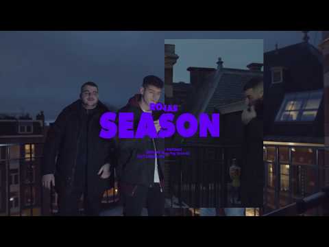 Rojas - Season (prod. by Ambezza)