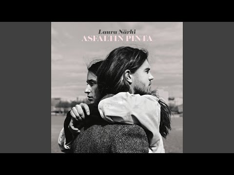 Video thumbnail for Asfaltin pinta