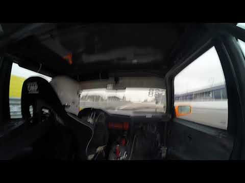 YTCC  - Dijon  - 5-10-2019  - Race 1