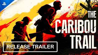 The Caribou Trail – PS5 Release Date Trailer (2026) Breakdown Trailer