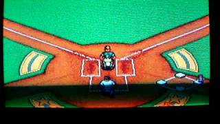 "Baseball Stars Professional" Neo-Geo