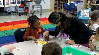 Child Development Associate (CDA)