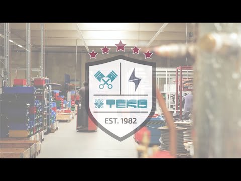 TEKO - Roxsta Cube Product Video