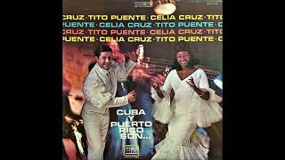 LA GUARACHERA - TITO PUENTE &amp; CELIA CRUZ