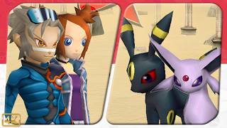 Download lagu Pokemon Colosseum ⁴ᴷ Full Playthrough 100% (All 48 Shadow Pokemon, Mt. Battle, & Ho-Oh) mp3 Download lagu Pokemon Colosseum ⁴ᴷ Full Playthrough 100% (All 48 Shadow Pokemon, Mt. Battle, & Ho-Oh) mp3