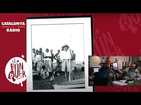 EL BÚNQUER: Oskar Speck (1x126)