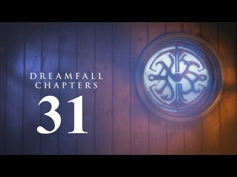 Let's Play Dreamfall Chapters: Part 31