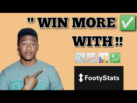 Footystats
