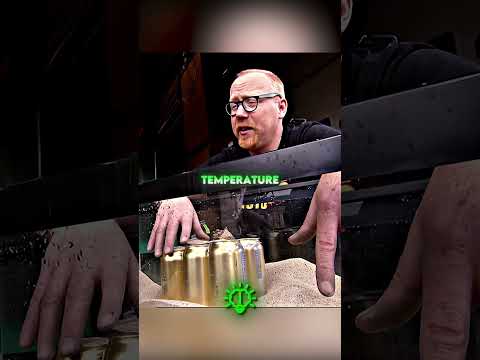Can This Vietnam Beer Trick Chill Drinks in Minutes? 🍺🤔 HQDEFAULT Thumbnail