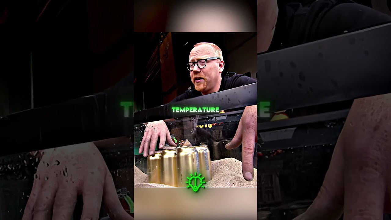 Can This Vietnam Beer Trick Chill Drinks in Minutes? 🍺🤔