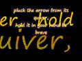 Crazier Than You Addams Family With Lyrics 