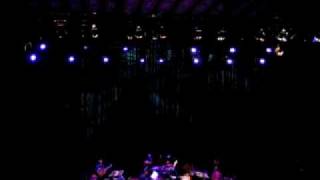 Natalie Cole - Mona Lisa in Bucharest 27.10.2009