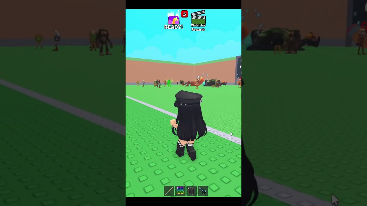 JeraiCathy Live Stream