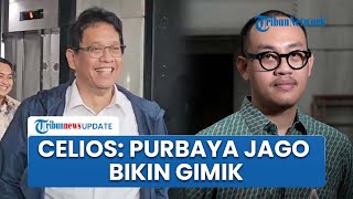 CELIOS Kritik Keras Menkeu Purbaya: Anggap Jago Bikin Gimik, Sebut Sri Mulyani Lebih Hati-hati