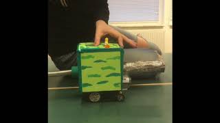 Video på funktionen