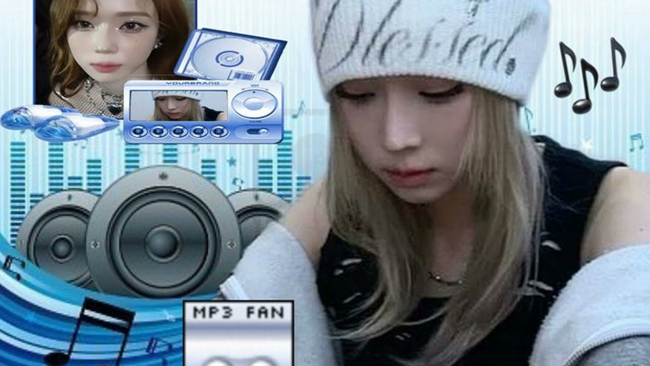 Blessed.mp3 | Liquid DnB / Jungle Mix