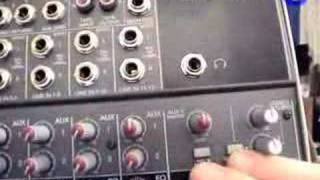 Video thumbnail for Sonic Labs: Mackie 1202 VLZ3 by sonicstate