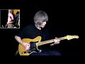 Mike Stern - Giant Steps (Lesson Excerpt)