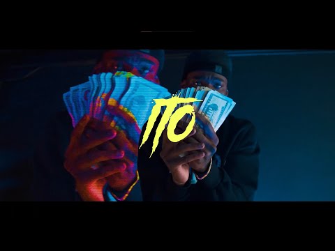 "SHARKS" - Tayy Floss x Quelly Woo NY Drill Type Beat (Prod. ITO x J1 GTB)