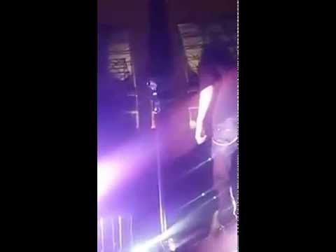 Enrique Iglesias. Peru. 21.11.2015. mega estrellas latinas‬