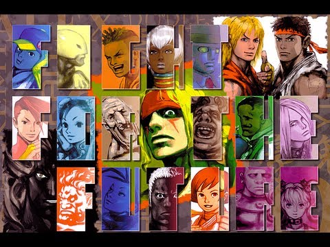 Double Perfect #235-237 Street Fighter III 3rd Strike Online Edition Ranked Matches On Xbox 360