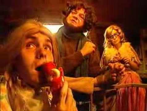 Les Gros Cons- Le Baba