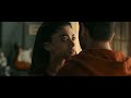 Ayushmann Khurrana Kiss Rashmika Mandanna In Thamma Movie Thamma Ayushmankhurana Rashmikamandanna
