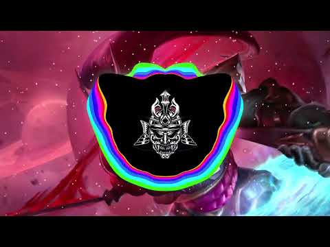 BOMMER X CROWELL - YASUO (TIGRIS SPESH)