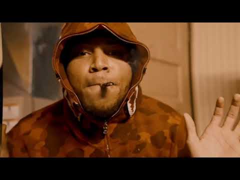 Stackz - “Tweak Out” Ft Triski (official video)
