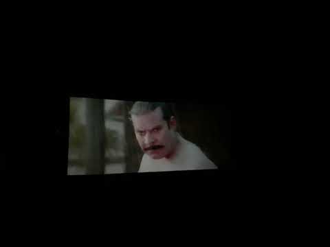 Pashi gujjan di move song