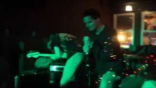 Uncle Outrage - Bonecock LIVE @ Filthy&#39;s (Nov 7, 2014)