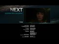The Night House 2020 End Credits FXM 2025