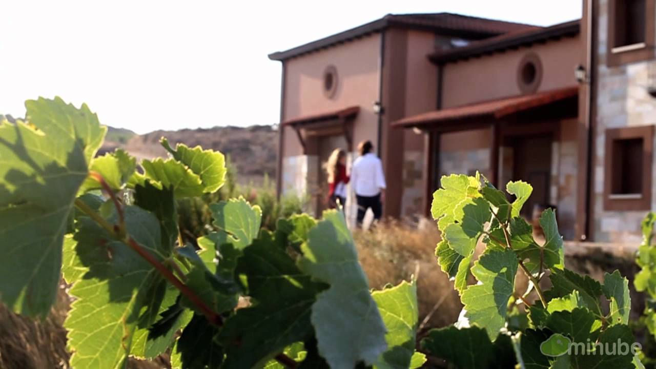La Rioja | Hotel Villa Sonsierra | San Vicente de la Sonsierra