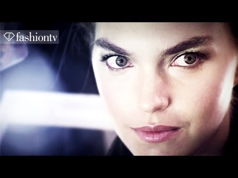 Fall/Winter 2012-2013 Fashion Week: New York, London, Paris, Milan, Rio, Sao Paulo | FashionTV - FTV