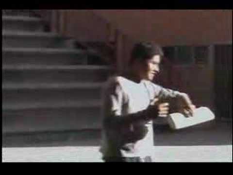 exodo 12,37 (monologo del amor 9)