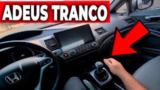 Como REDUZIR MARCHA de 4 para 2 de 3 para 1 e de 5 para 3