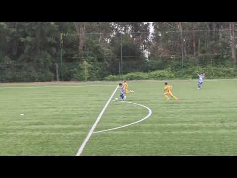 Golo Miguel Sampaio - Gondomar SC - CF Oliveira do...