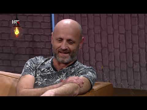 Kod nas doma: Mile Kekin & Gosti