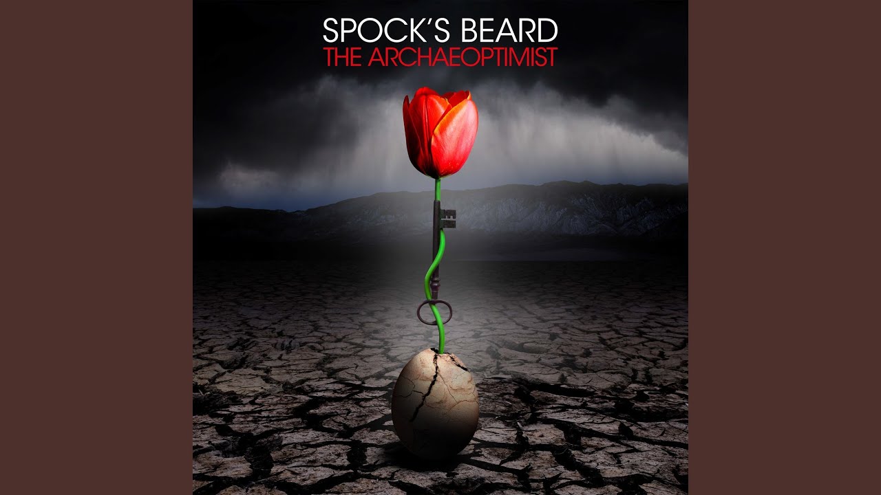 The Archaeoptimist - YouTube