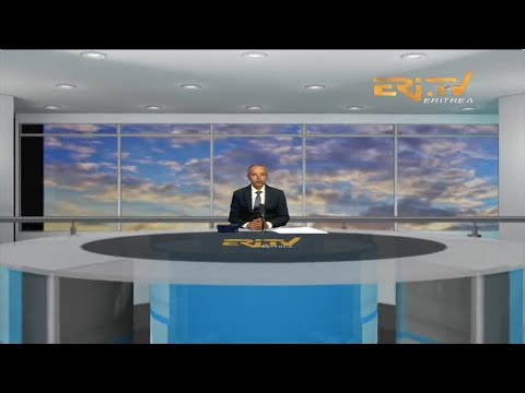 News in Tigre for May 26, 2022 - ERi-TV, Eritrea