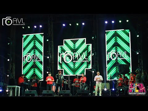 Todo Me Huele A Ti - Maryto Y Su Salsón | "Día Nacional Salsa Bicentenario" | Huaralino 2021