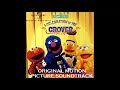 Proud Of Me Soundtrack Version