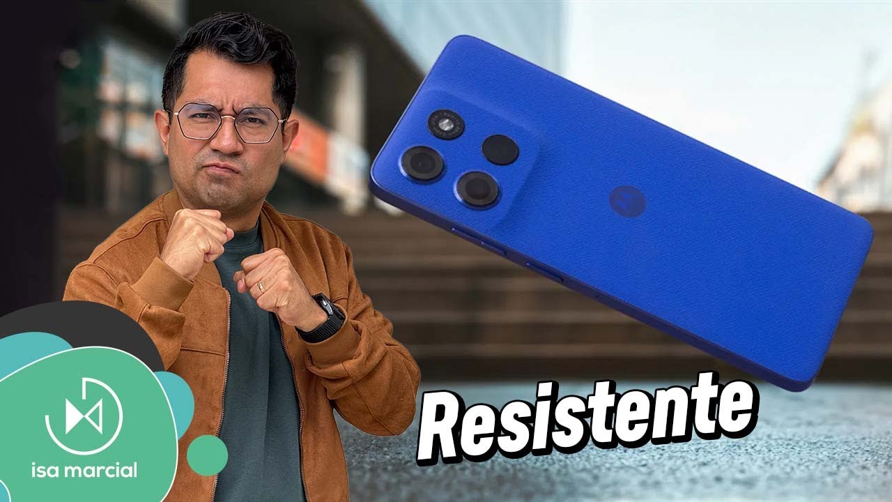 Moto G66j 5G | Especificaciones y precio