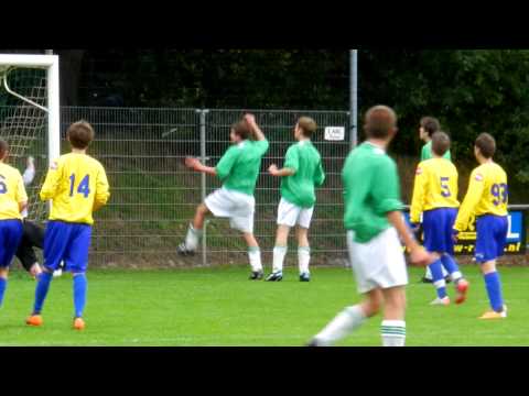 17-9-11 Bavel B1 - Internos B2: 6-2 DSCN0638.MOV