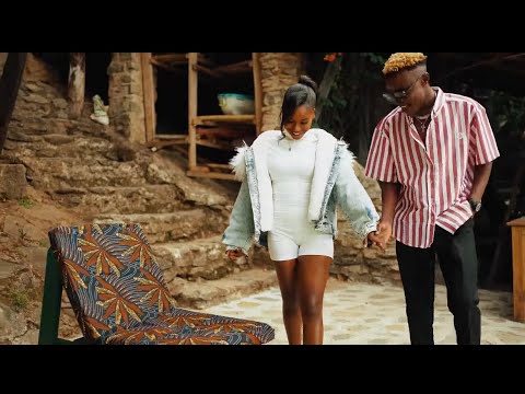 Pop Young - Ndada (feat. Emmie Deebo) Official Music Video