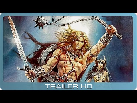 Trailer Ator - Herr des Feuers