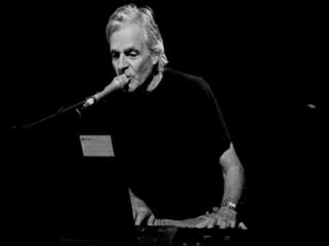 Tribute to Richard Wright Keyboardist for Pink Floyd