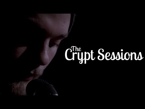 Ásgeir - On That Day // The Crypt Sessions