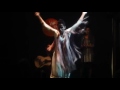 Karen Lugo - Mujer_klorica Guajira de un presente sordo - Amazing Dance