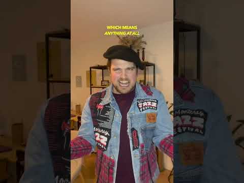 English Makes No Sense: No Sh*t